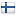 ravia.fi server is located in Finland